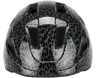 Lazer Nutz KinetiCore Helmet Kids Black Leopard