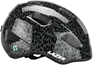 Lazer Nutz KinetiCore Helmet Kids Black Leopard