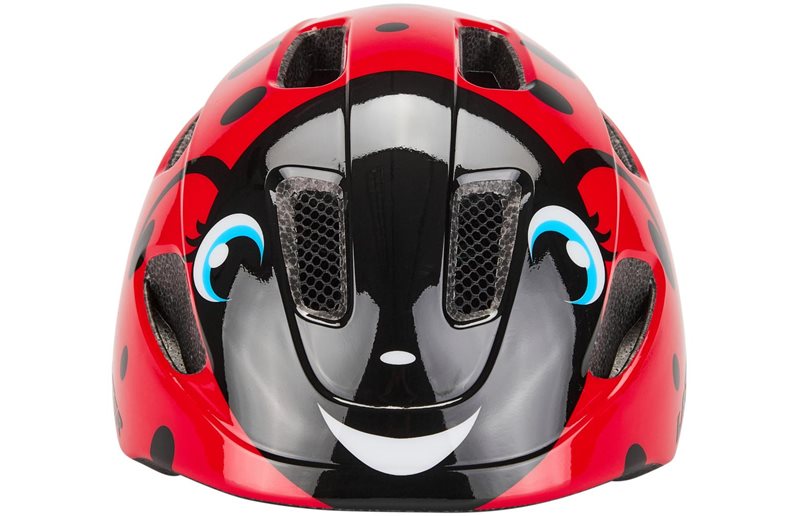 Lazer Pnut KinetiCore Ladybug