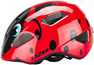 Lazer Pnut KinetiCore Ladybug