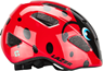 Lazer Pnut KinetiCore Ladybug