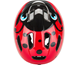 Lazer PNut KinetiCore Helmet Kids Ladybug