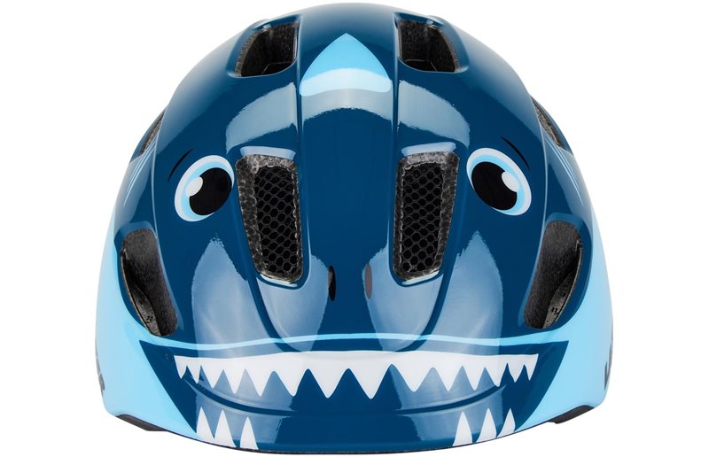 Lasten pyöräilykypärä Lazer PNut KinetiCore Helmet Kids Shark