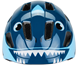 Lasten pyöräilykypärä Lazer PNut KinetiCore Helmet Kids Shark