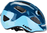 Lasten pyöräilykypärä Lazer PNut KinetiCore Helmet Kids Shark