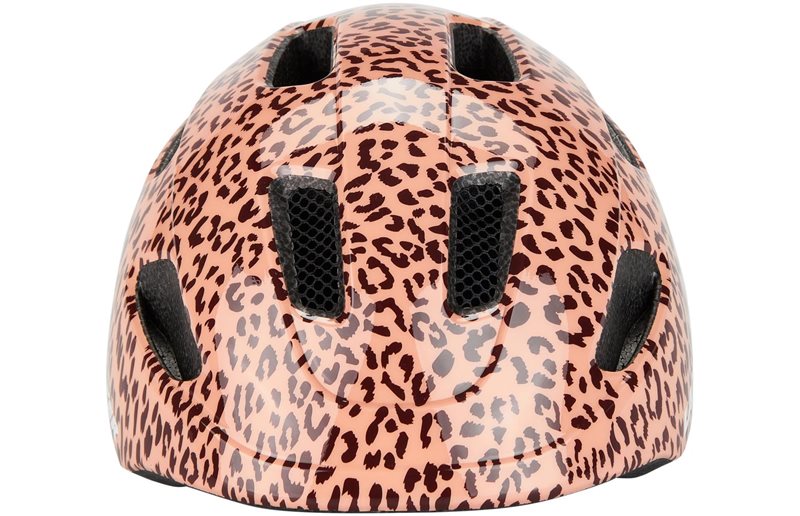 Lazer Pnut KinetiCore Brown Leopard