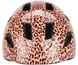 Lazer Pnut KinetiCore Brown Leopard