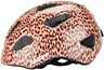 Lazer PNut KinetiCore Helmet Kids Brown Leopard
