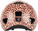 Lazer Pnut KinetiCore Brown Leopard