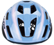 Maantiekypärä Lazer Strada KinetiCore Lightblue