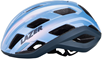 Maantiekypärä Lazer Strada KinetiCore Lightblue