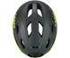 Maantiekypärä Lazer Strada KinetiCore Darkgrey/Neonyellow
