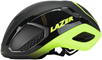 Lazer Cykelhjälm Racer Vento + Kineticore Black/Neonyellow