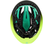Lazer Sykkelhjelm Racer Vento + Kineticore Black/Neonyellow