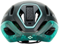 Pyöräilykypärä Lazer Vento KinetiCore Matte Darkgreen