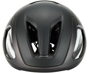 Lazer Vento KinetiCore Helmet Black Silver