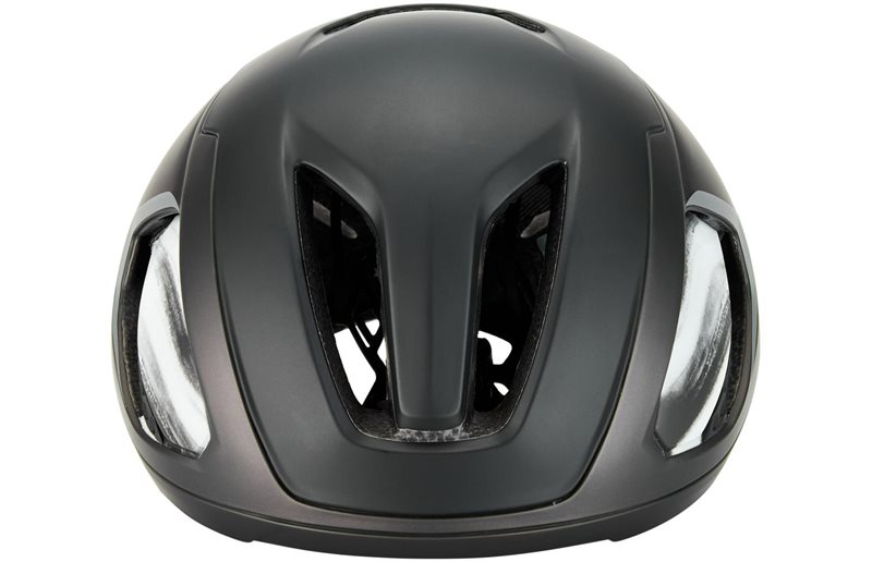 Cykelhjälm Lazer Vento KinetiCore Black Silver