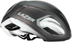 Cykelhjälm Lazer Vento KinetiCore Black Silver