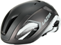 Lazer Vento KinetiCore Helmet Black Silver