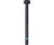 Pro Seatpost Discover 31.6mm/20mm Carb/D