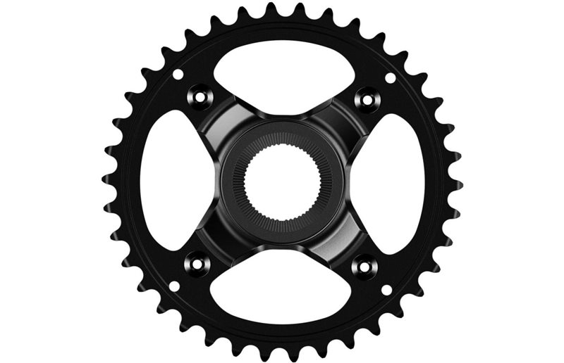 Shimano Kedjedrev 38T 50mm Steps Sm-Cre7