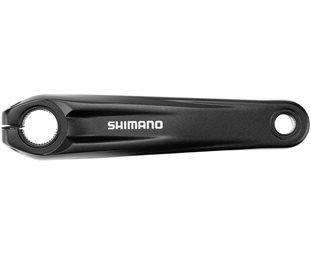Shimano R.H. Crank Arm 165mm Fc-E8000