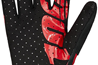 100% Celium Gloves Racer Red