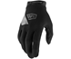100% Ridecamp Gloves Black/Charcoal