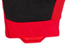 100% Geomatic Gloves Red