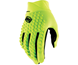 100% Pyöräilyhanskat Geomatic Gloves Fluo Yellow