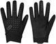 100% Geomatic Gloves Black/Charcoal