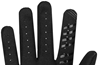 100% R-Core Gloves Black