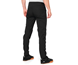 100% Pyöräilyhousut Airmatic Pants Black