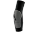 Kyynärsuojat 100% Ridecamp Elbow Guard Black/Grey