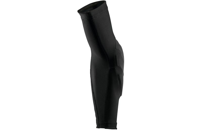 100% Kyynärsuojat Teratec Elbow Protection Black