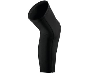 100% Teratec Knee Protection Black