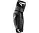 100% Fortis Elbow Protection Heather Grey/Black