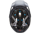 Maastokypärä 100% Altec Helmet Cpsc/Ce Grey