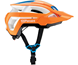 Maastokypärä 100% Altec Helmet Cpsc/Ce Neon Orange
