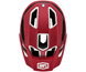 Maastokypärä 100% Altec Helmet Cpsc/Ce Deep Red