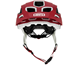 Maastokypärä 100% Altec Helmet Cpsc/Ce Deep Red