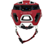 100% Altec Helmet Cpsc/Ce Deep Red