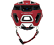 Maastokypärä 100% Altec Helmet Cpsc/Ce Deep Red