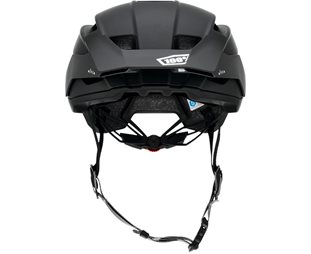 100% Altis Helmet Cpsc/Ce Black