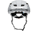 100% Altis Helmet Cpsc/Ce Grey
