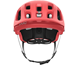 POC Tectal Helmet Ammolite Coral Matt