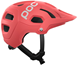 POC Tectal Helmet Ammolite Coral Matt