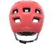 POC Tectal Helmet Ammolite Coral Matt