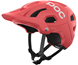 POC Tectal Helmet Ammolite Coral Matt