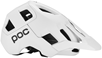 Poc MTB Hjälm Kortal Hydrogen White Matt